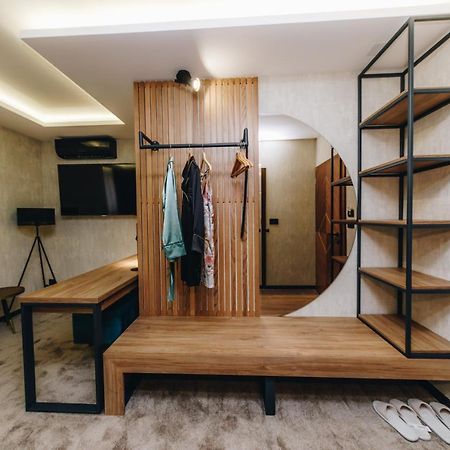 Boutique Luxury Apartments Kragujevac Zewnętrze zdjęcie
