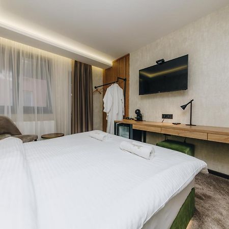 Boutique Luxury Apartments Kragujevac Zewnętrze zdjęcie