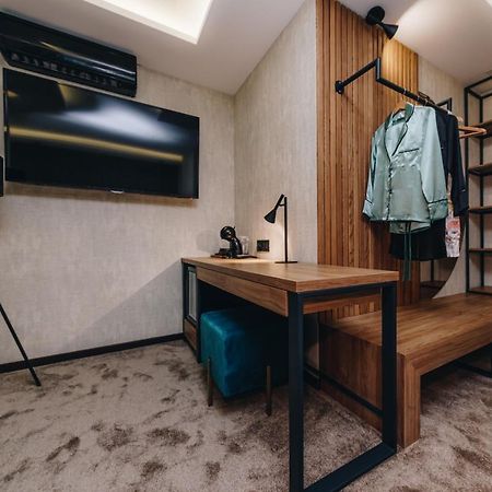 Boutique Luxury Apartments Kragujevac Zewnętrze zdjęcie
