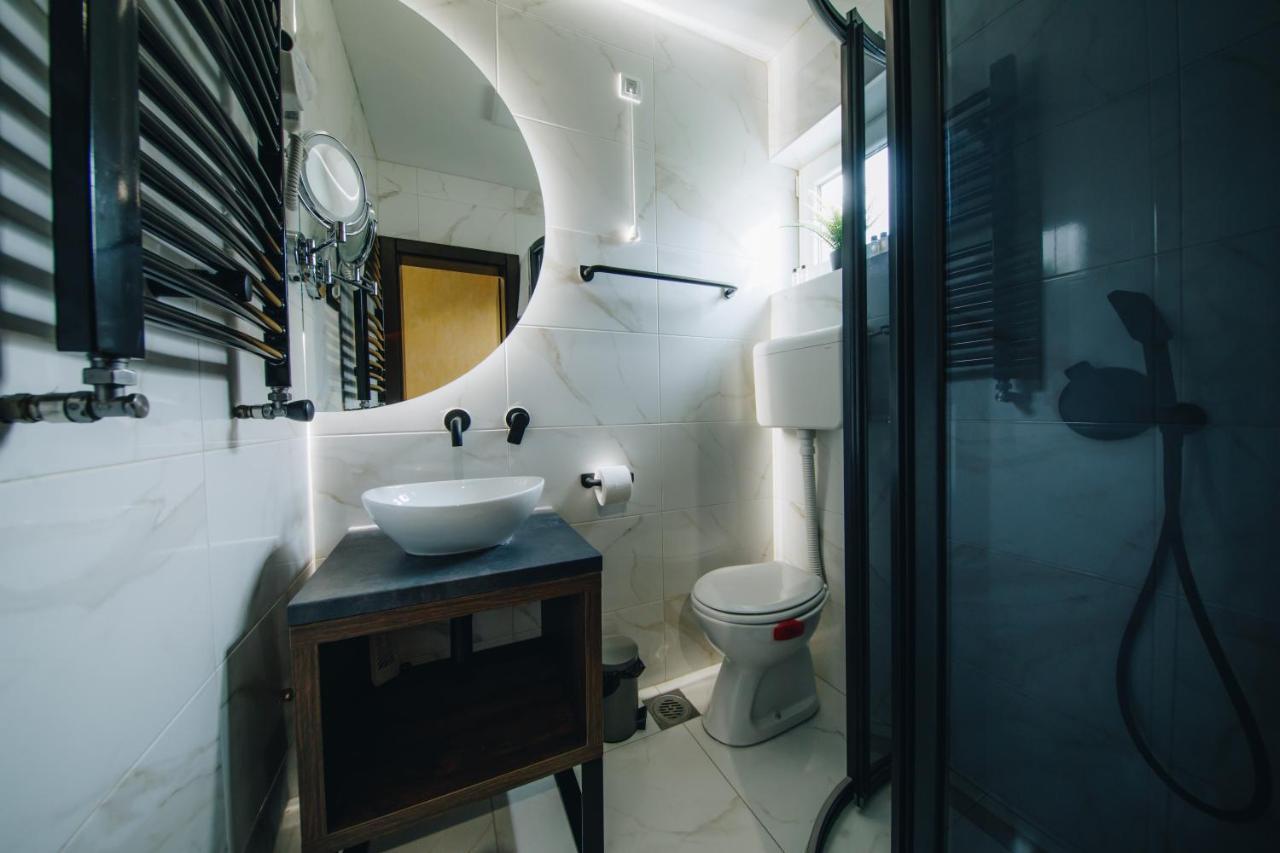 Boutique Luxury Apartments Kragujevac Zewnętrze zdjęcie