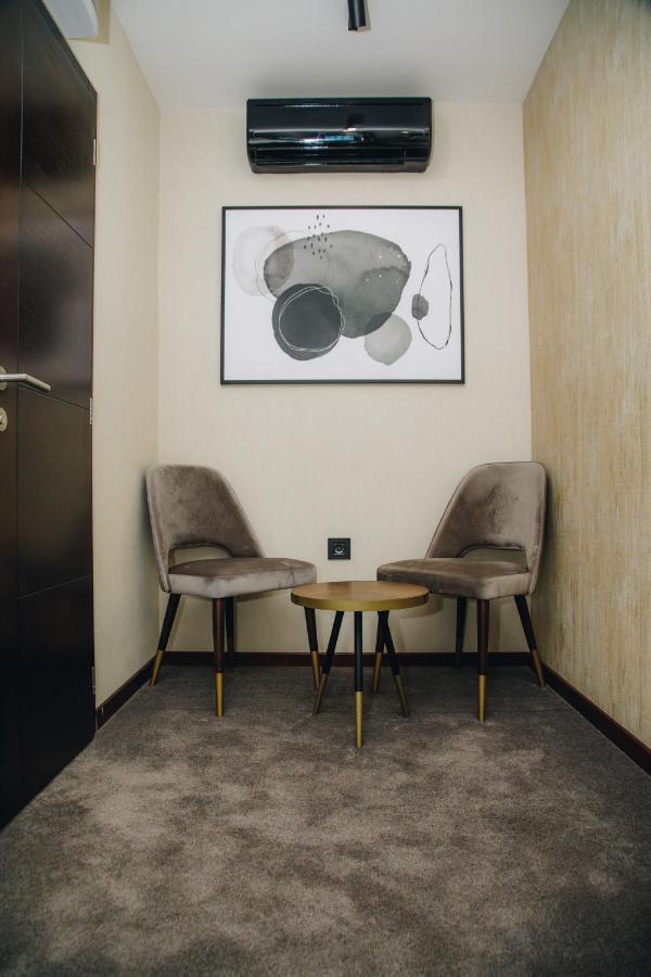 Boutique Luxury Apartments Kragujevac Zewnętrze zdjęcie