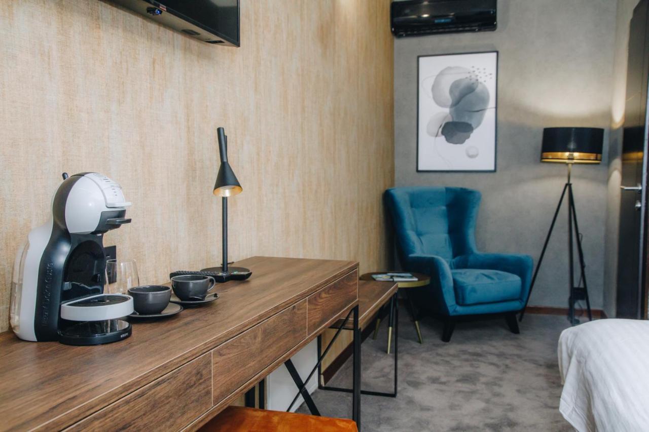 Boutique Luxury Apartments Kragujevac Zewnętrze zdjęcie