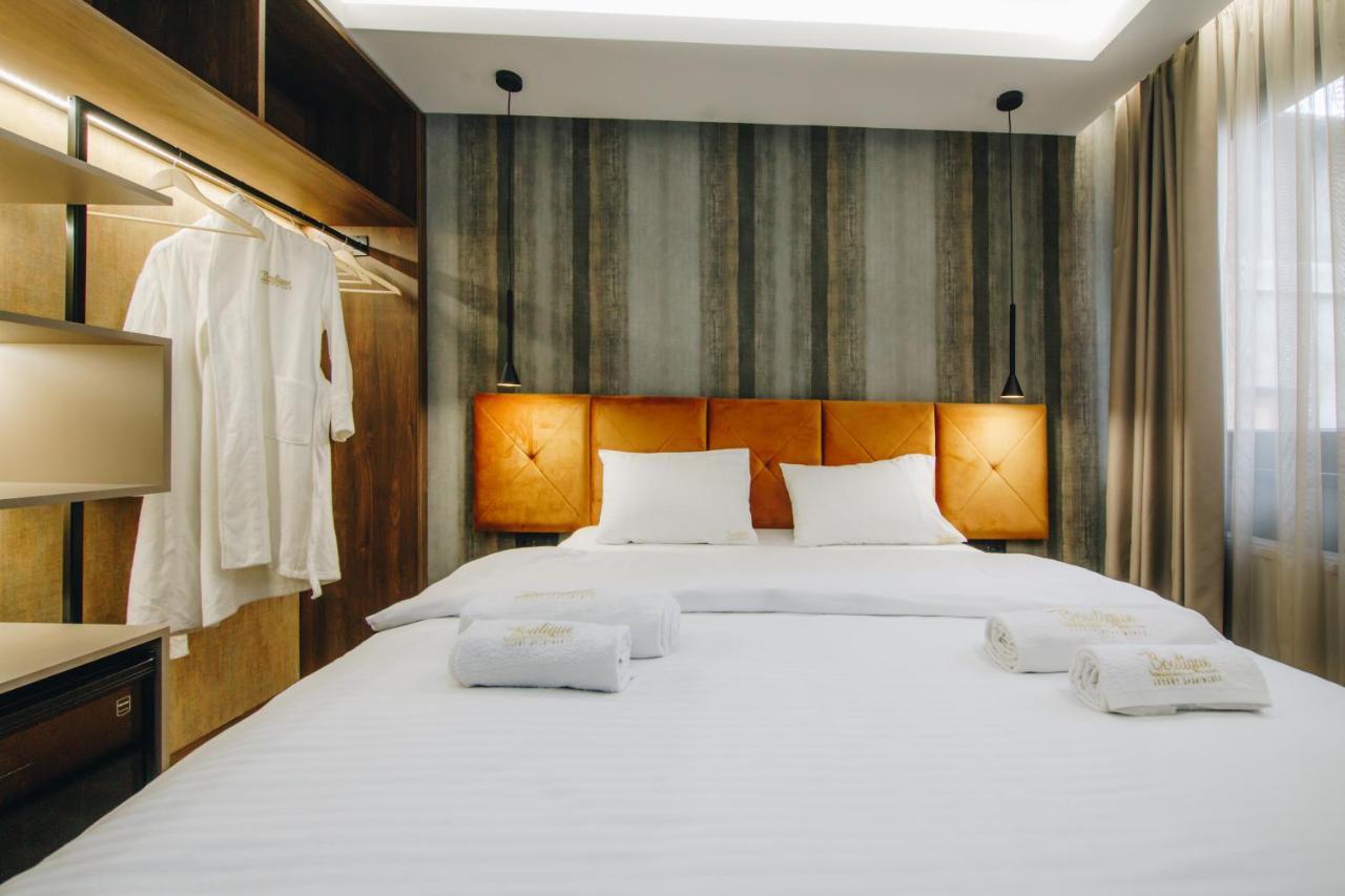 Boutique Luxury Apartments Kragujevac Zewnętrze zdjęcie