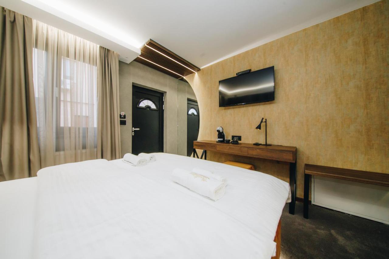 Boutique Luxury Apartments Kragujevac Zewnętrze zdjęcie