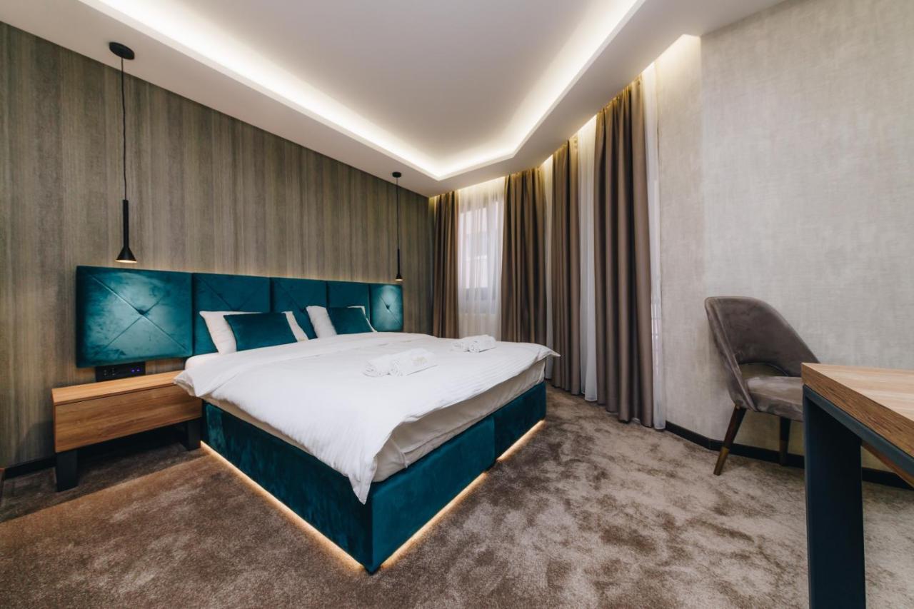 Boutique Luxury Apartments Kragujevac Zewnętrze zdjęcie