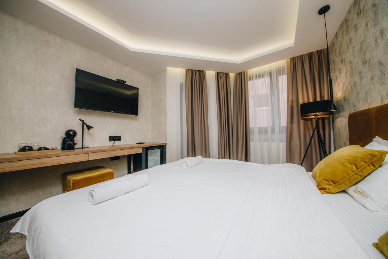 Boutique Luxury Apartments Kragujevac Zewnętrze zdjęcie