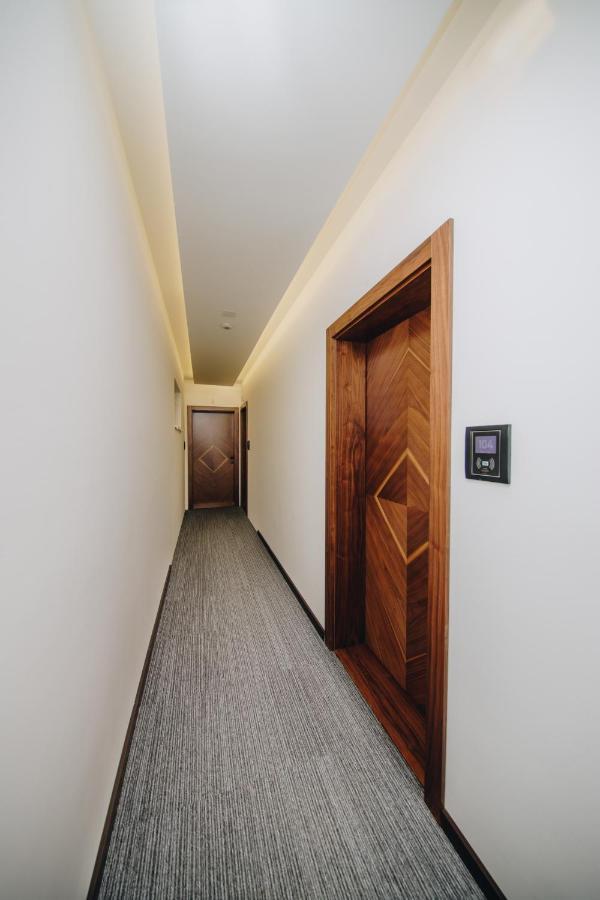 Boutique Luxury Apartments Kragujevac Zewnętrze zdjęcie