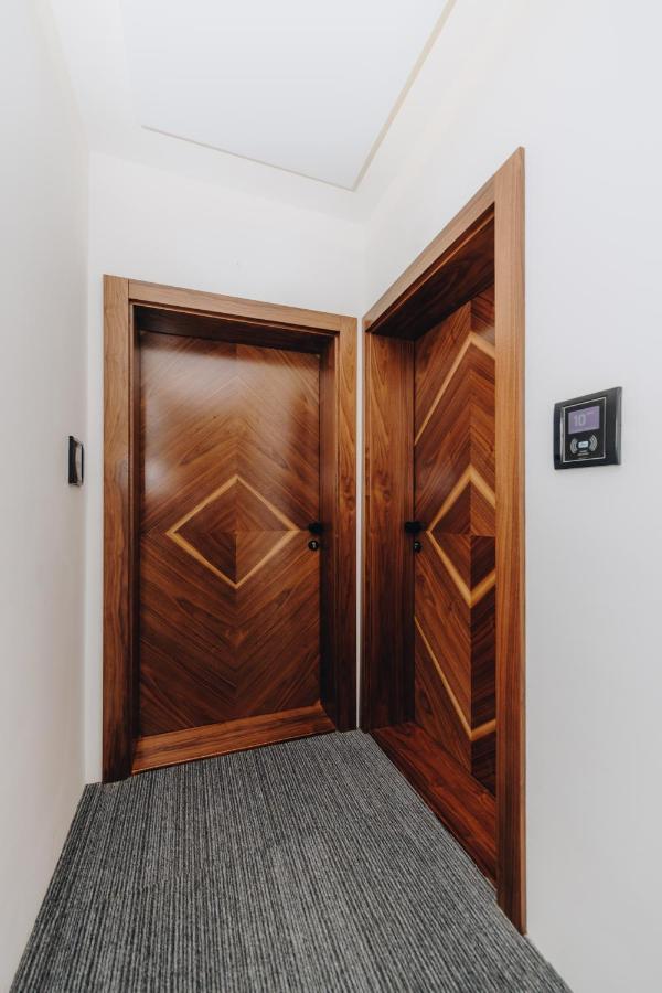 Boutique Luxury Apartments Kragujevac Zewnętrze zdjęcie