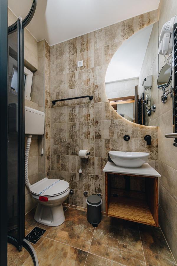 Boutique Luxury Apartments Kragujevac Zewnętrze zdjęcie