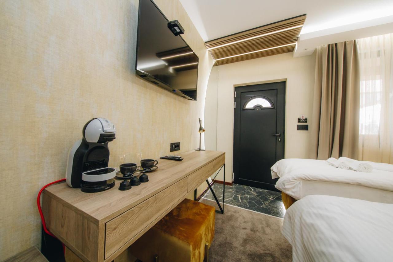 Boutique Luxury Apartments Kragujevac Zewnętrze zdjęcie