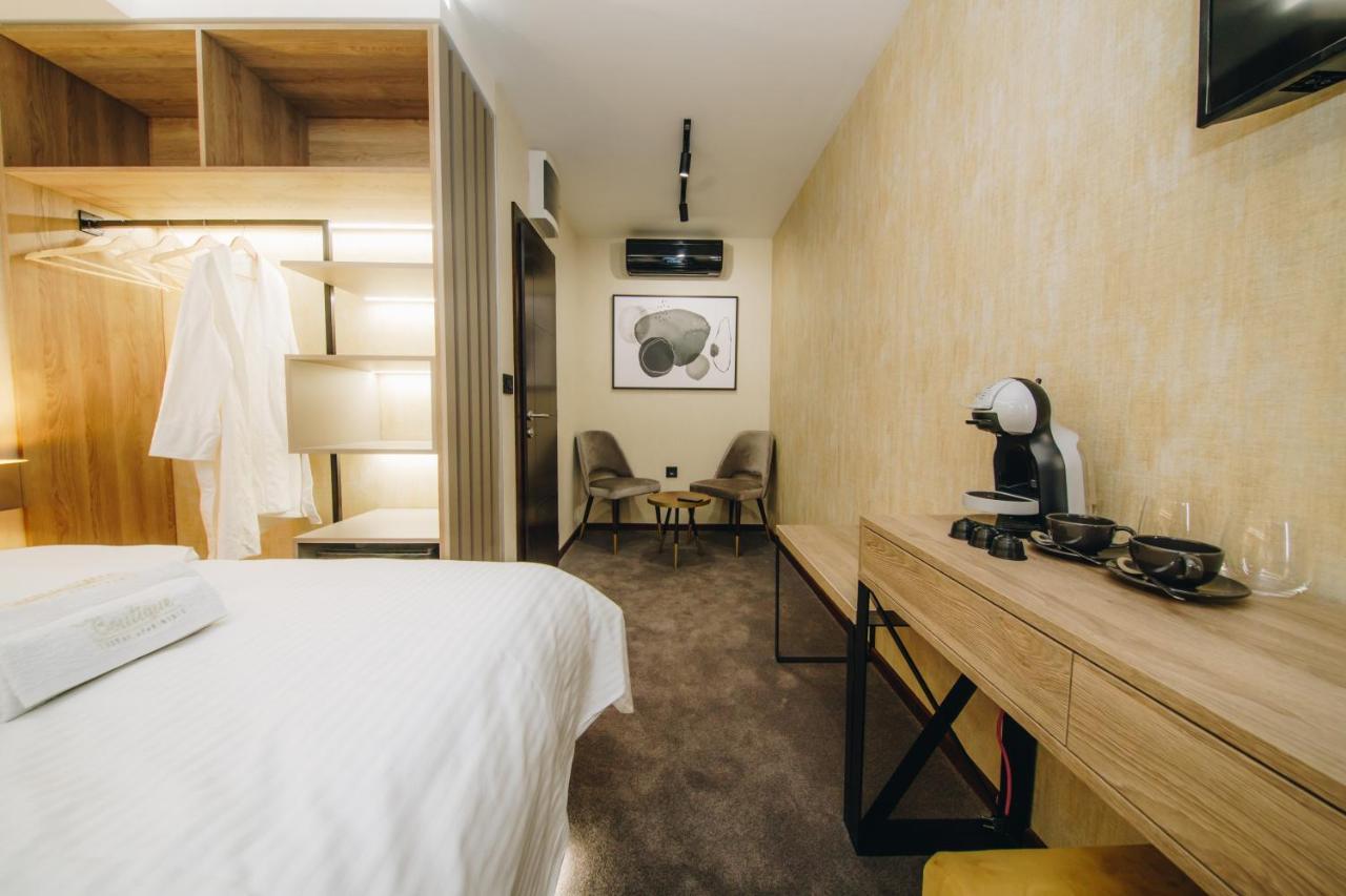 Boutique Luxury Apartments Kragujevac Zewnętrze zdjęcie