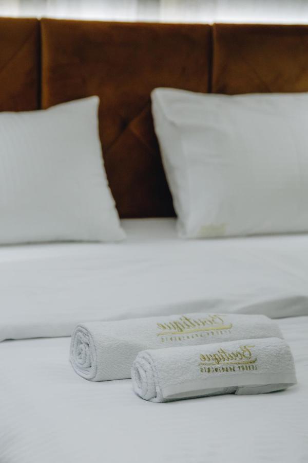 Boutique Luxury Apartments Kragujevac Zewnętrze zdjęcie