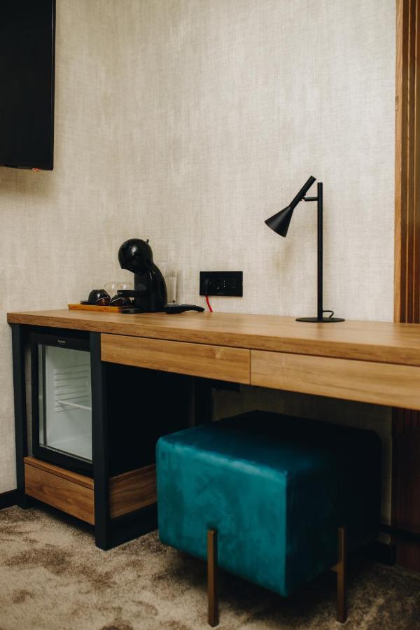 Boutique Luxury Apartments Kragujevac Zewnętrze zdjęcie