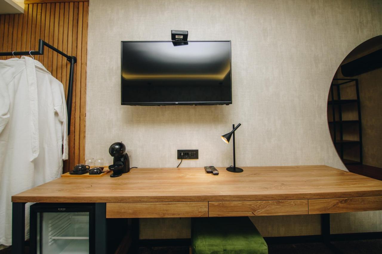 Boutique Luxury Apartments Kragujevac Zewnętrze zdjęcie
