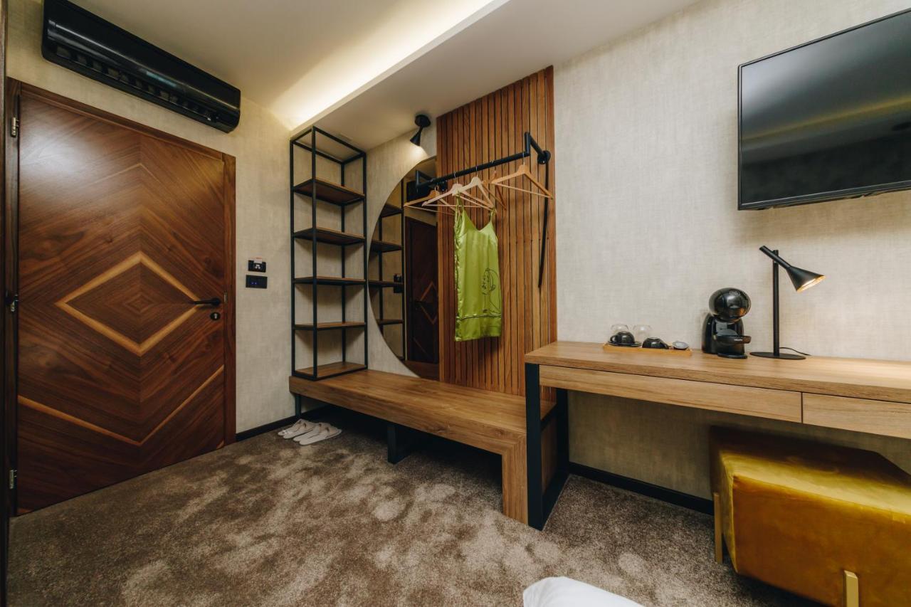 Boutique Luxury Apartments Kragujevac Zewnętrze zdjęcie