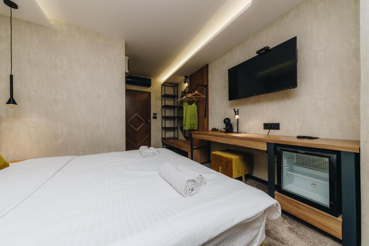 Boutique Luxury Apartments Kragujevac Zewnętrze zdjęcie