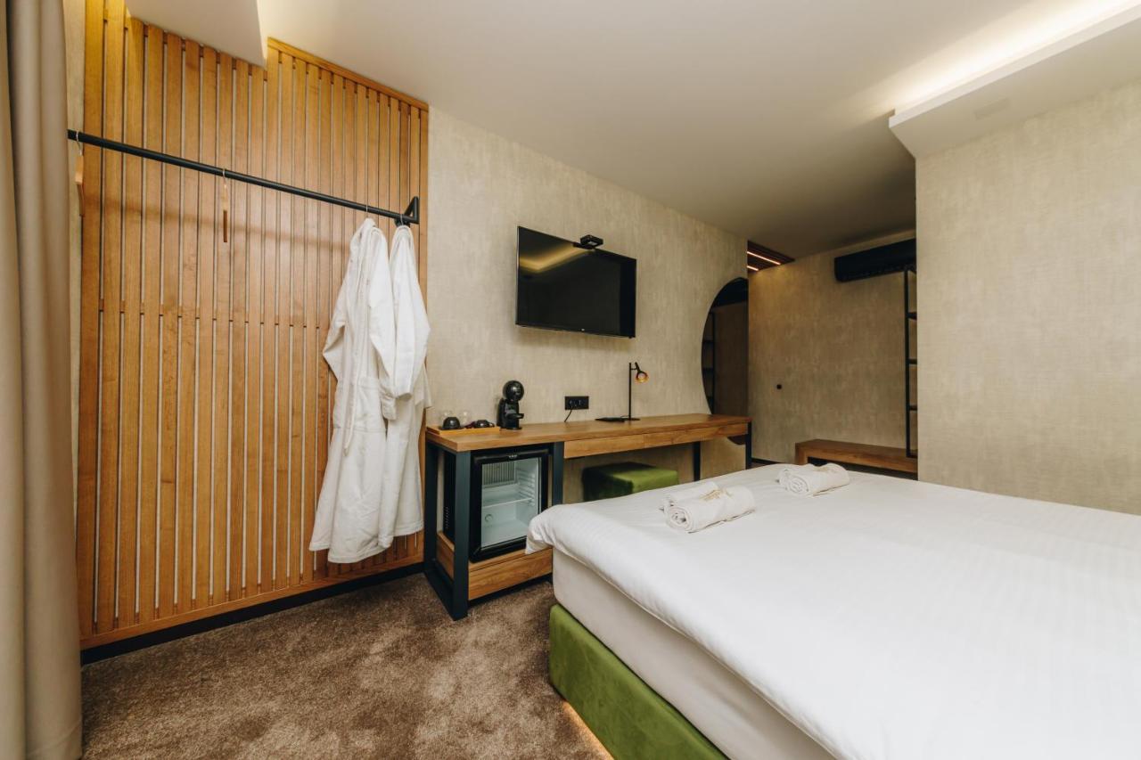 Boutique Luxury Apartments Kragujevac Zewnętrze zdjęcie