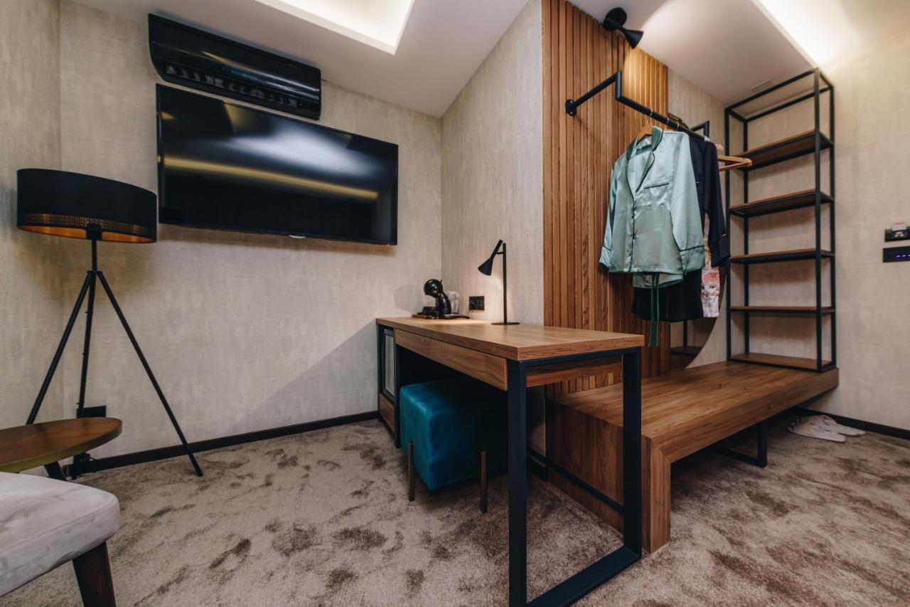 Boutique Luxury Apartments Kragujevac Zewnętrze zdjęcie