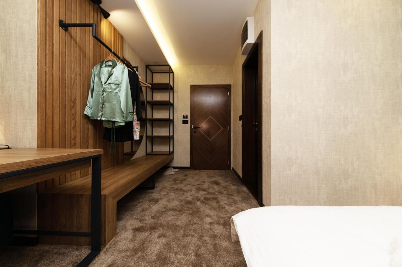 Boutique Luxury Apartments Kragujevac Zewnętrze zdjęcie