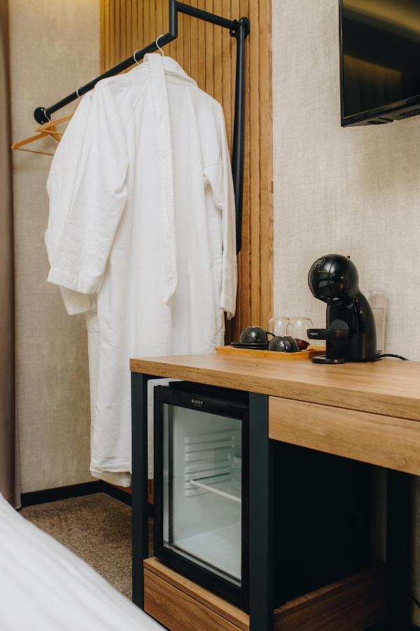 Boutique Luxury Apartments Kragujevac Zewnętrze zdjęcie