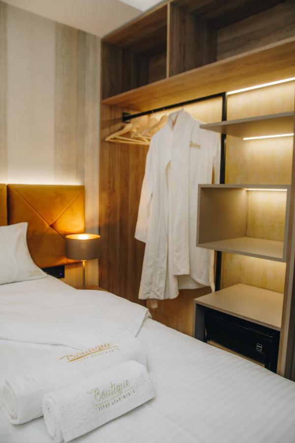Boutique Luxury Apartments Kragujevac Zewnętrze zdjęcie