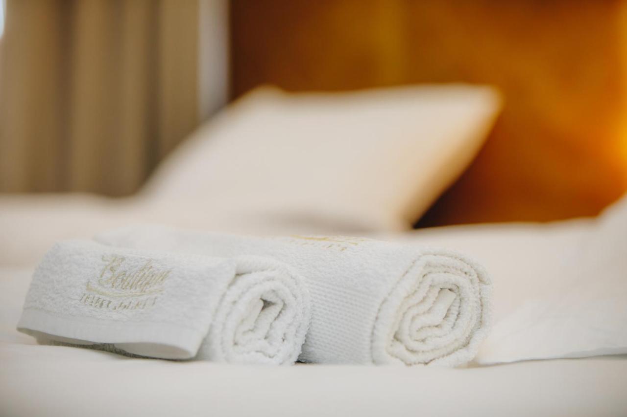 Boutique Luxury Apartments Kragujevac Zewnętrze zdjęcie
