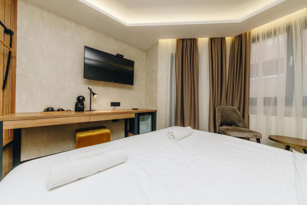 Boutique Luxury Apartments Kragujevac Zewnętrze zdjęcie