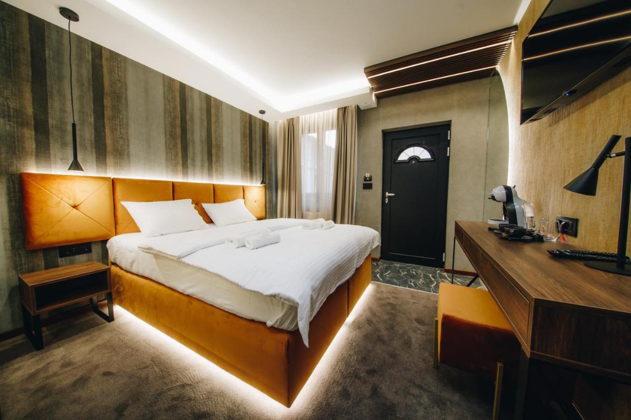 Boutique Luxury Apartments Kragujevac Zewnętrze zdjęcie