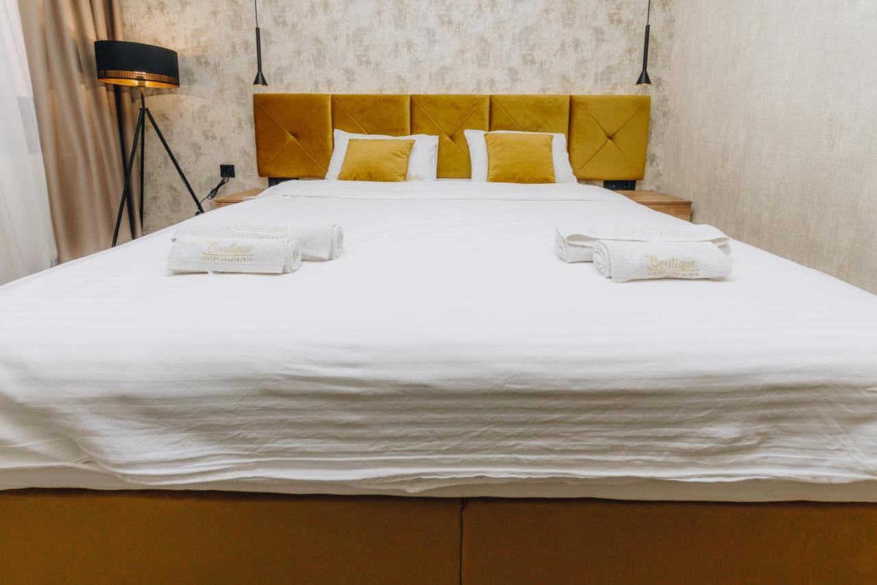 Boutique Luxury Apartments Kragujevac Zewnętrze zdjęcie