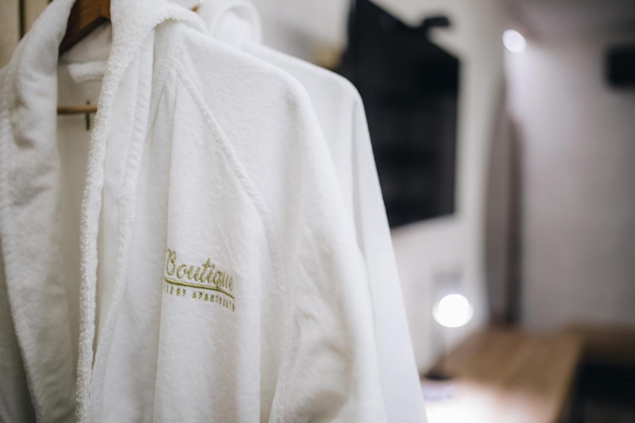 Boutique Luxury Apartments Kragujevac Zewnętrze zdjęcie