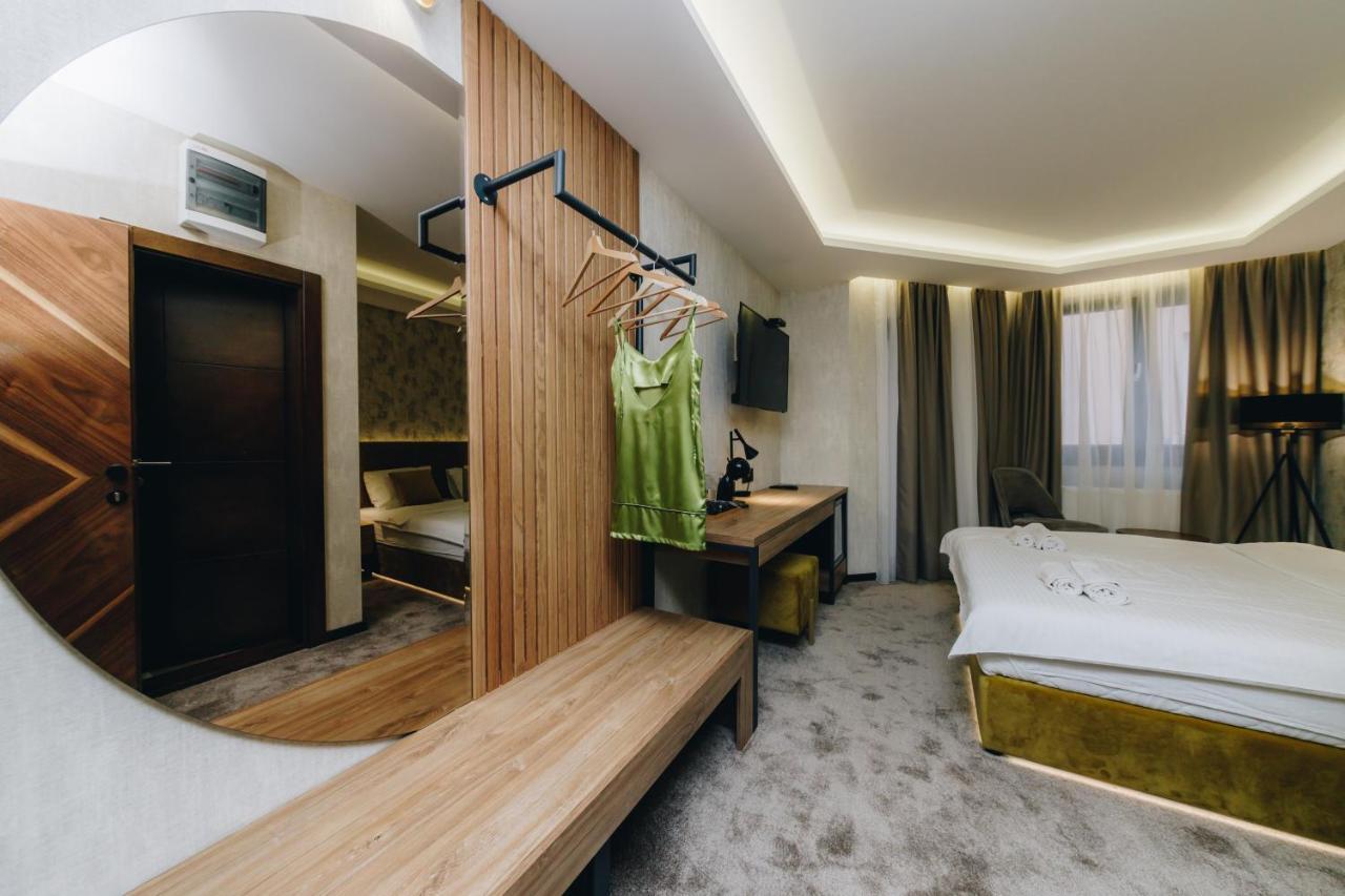 Boutique Luxury Apartments Kragujevac Zewnętrze zdjęcie