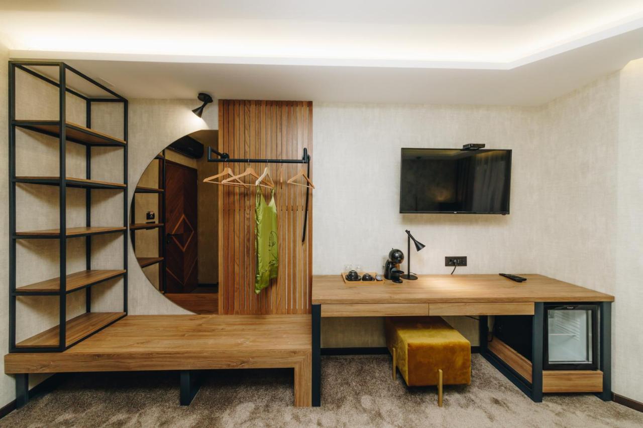 Boutique Luxury Apartments Kragujevac Zewnętrze zdjęcie