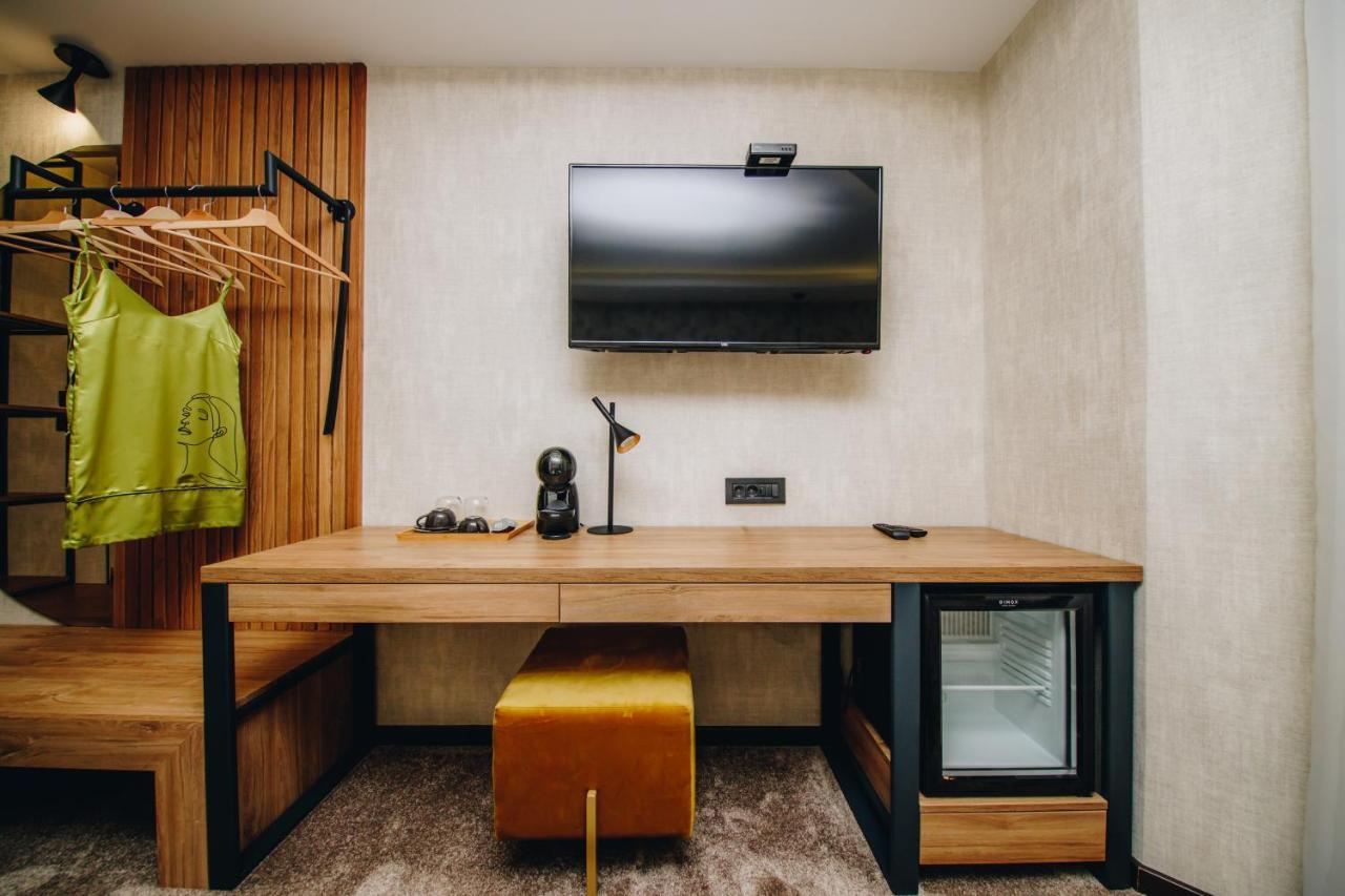 Boutique Luxury Apartments Kragujevac Zewnętrze zdjęcie