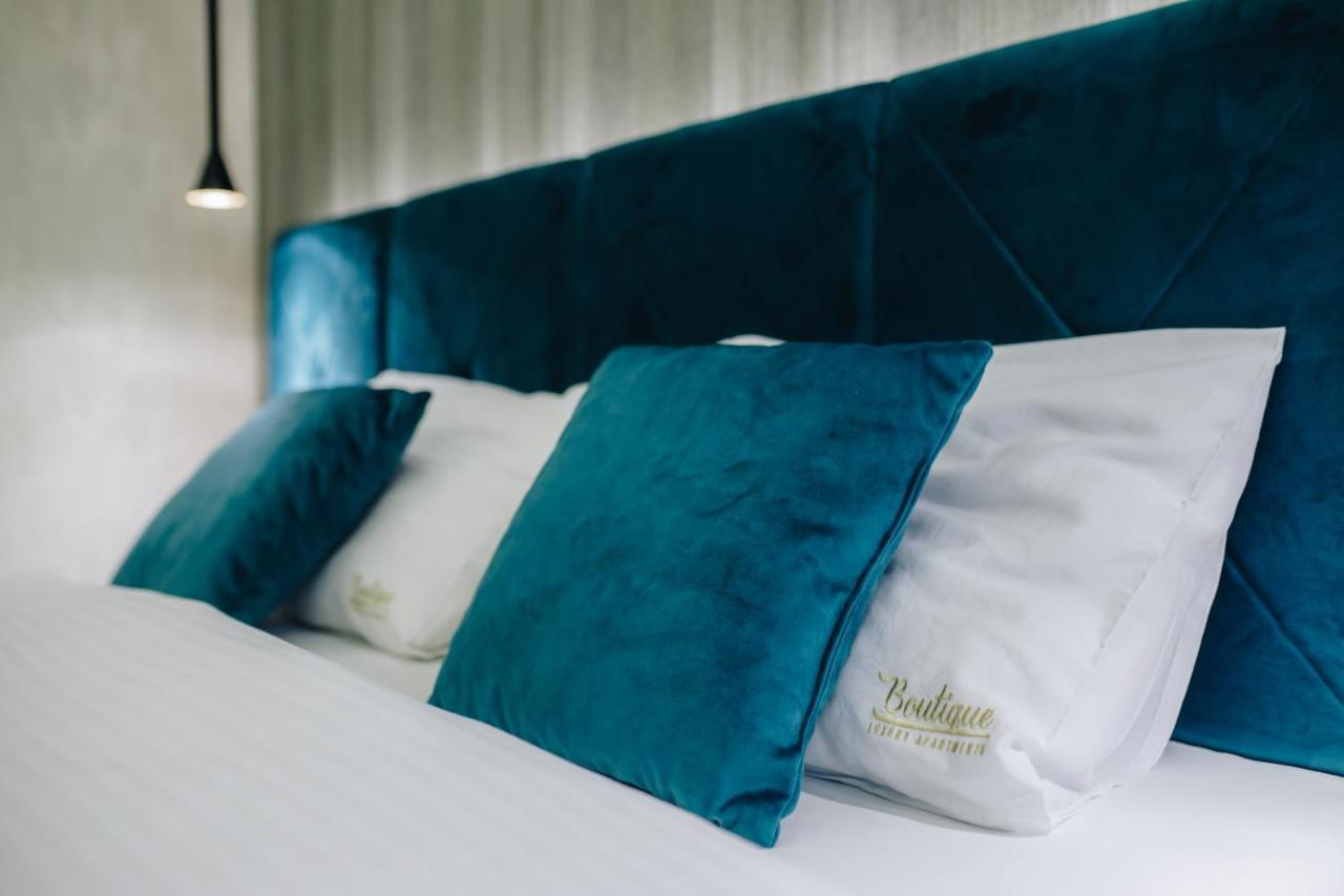 Boutique Luxury Apartments Kragujevac Zewnętrze zdjęcie
