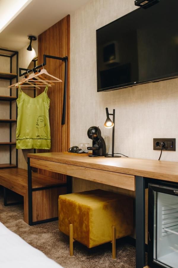 Boutique Luxury Apartments Kragujevac Zewnętrze zdjęcie