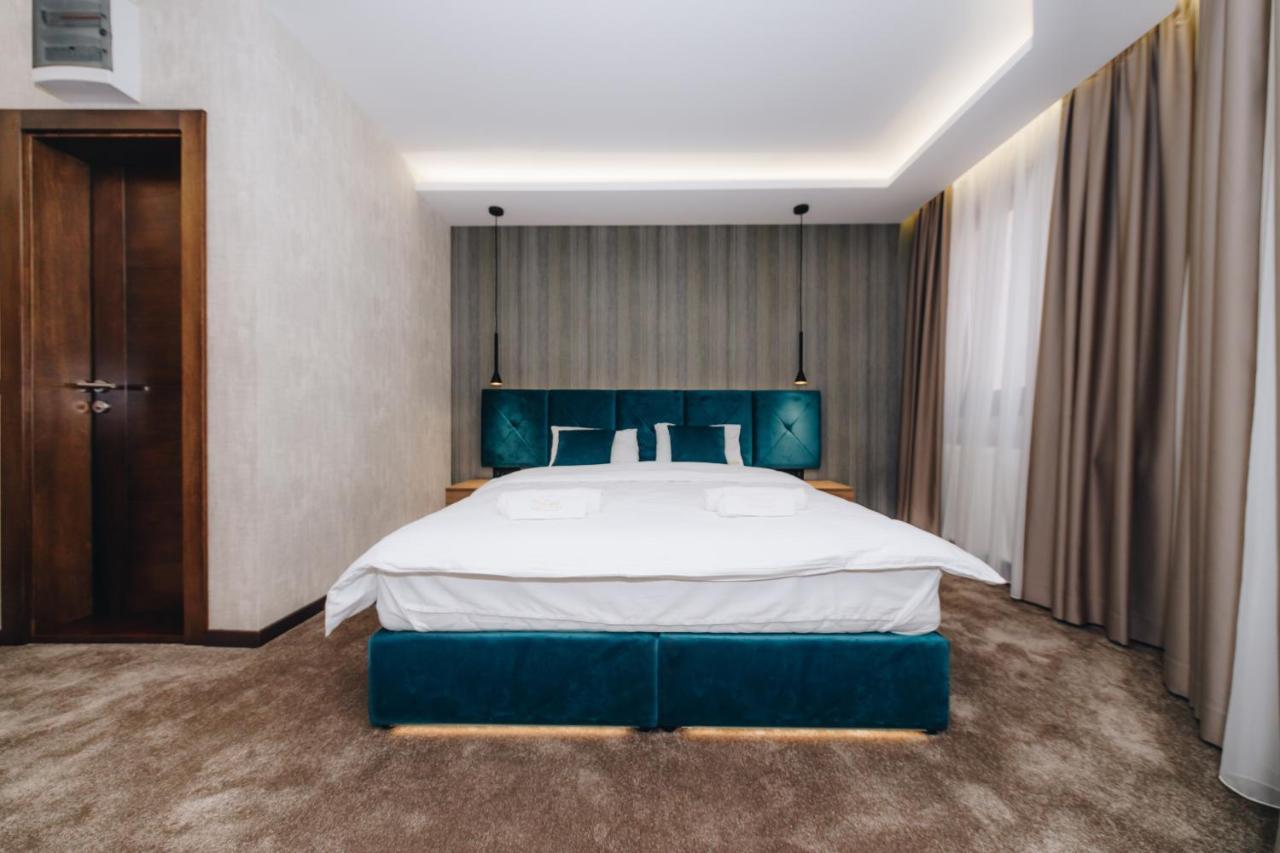 Boutique Luxury Apartments Kragujevac Zewnętrze zdjęcie