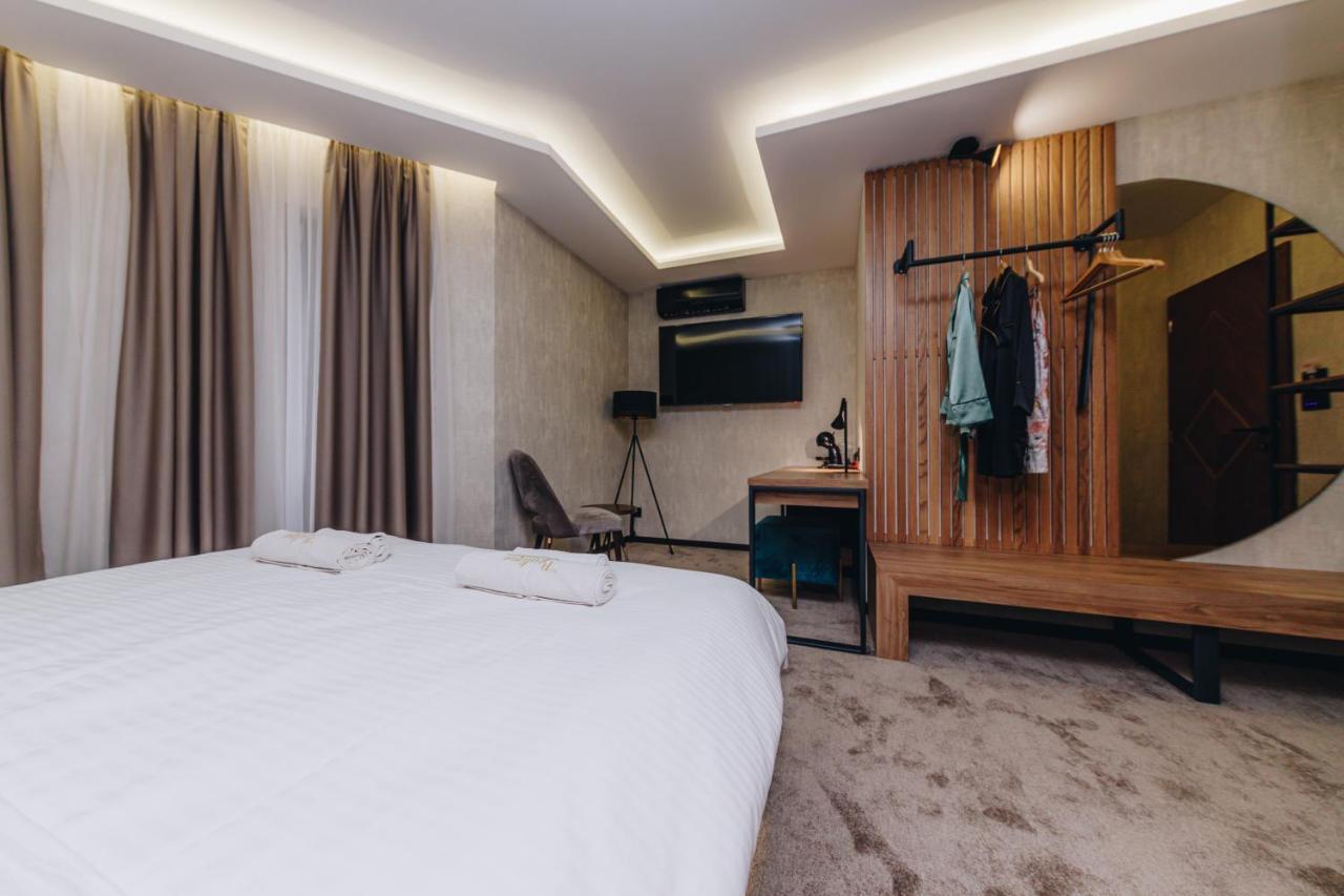 Boutique Luxury Apartments Kragujevac Zewnętrze zdjęcie