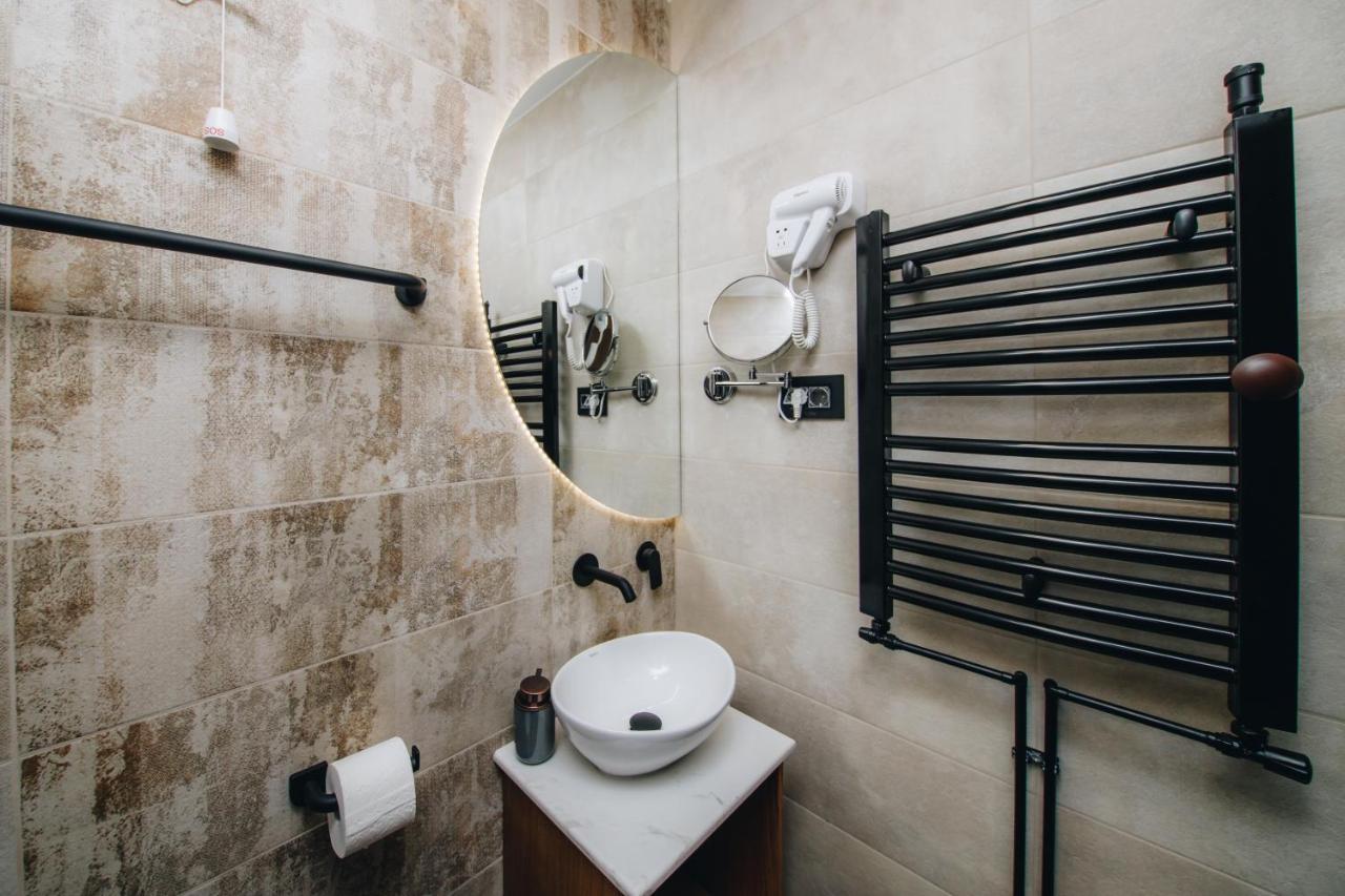 Boutique Luxury Apartments Kragujevac Zewnętrze zdjęcie