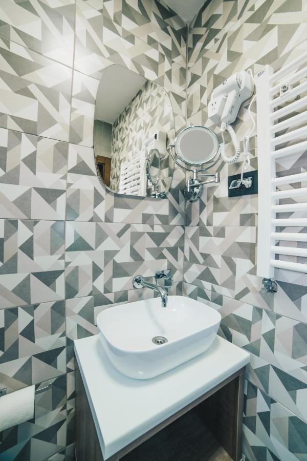 Boutique Luxury Apartments Kragujevac Zewnętrze zdjęcie