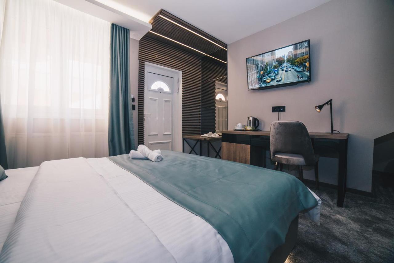 Boutique Luxury Apartments Kragujevac Zewnętrze zdjęcie