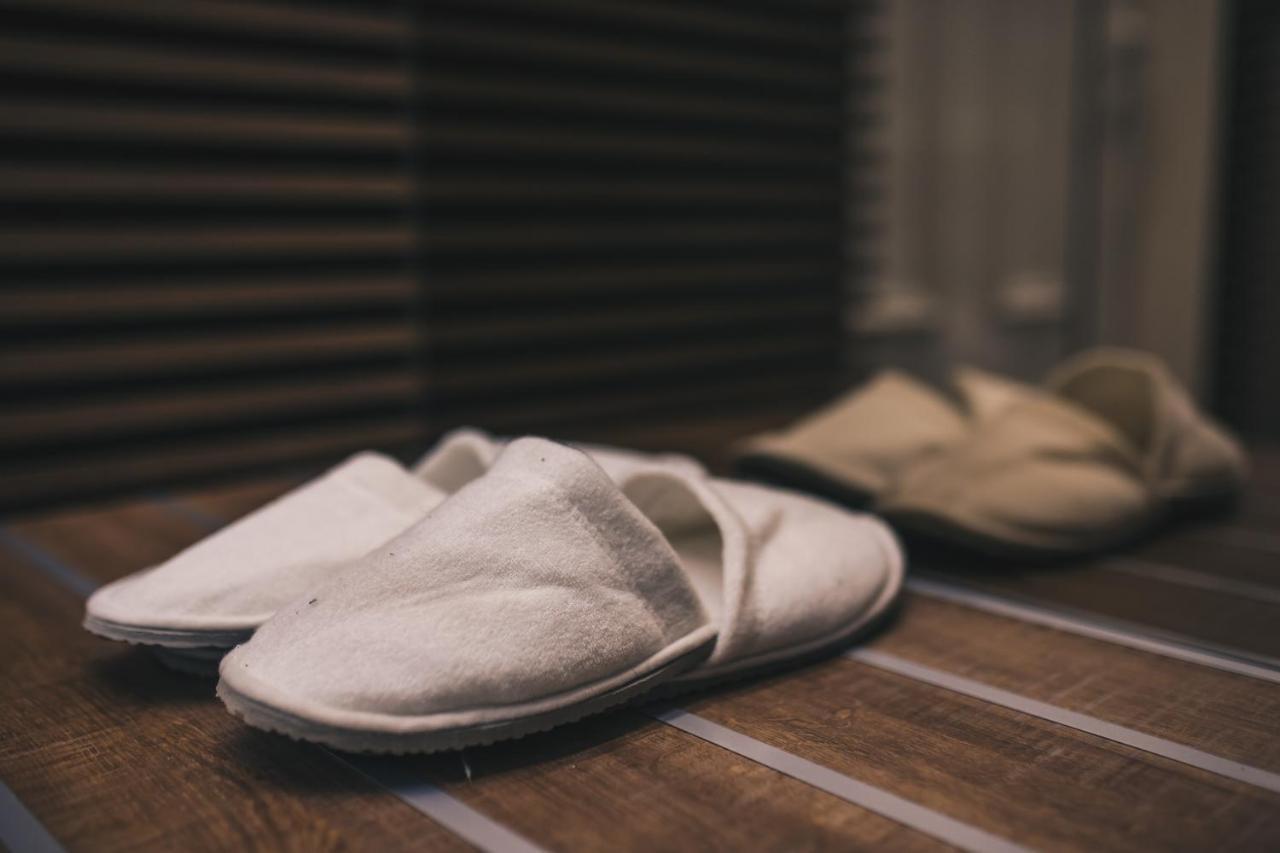 Boutique Luxury Apartments Kragujevac Zewnętrze zdjęcie